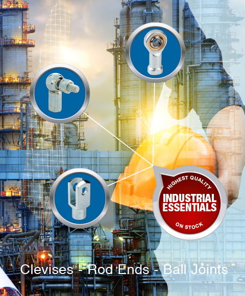 Industryial Essentials